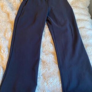 lululemon athletica black Pants